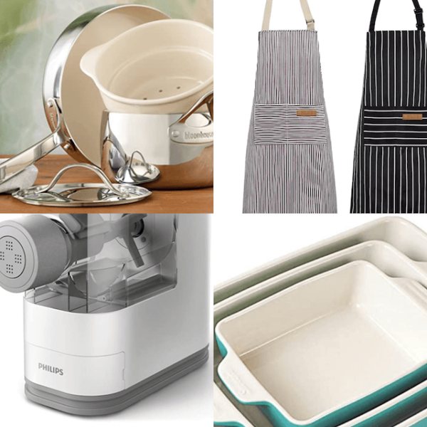 70 Best Kitchen Gifts for Mom & Who Loves to Cook